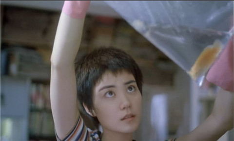 情感突破点:关怀